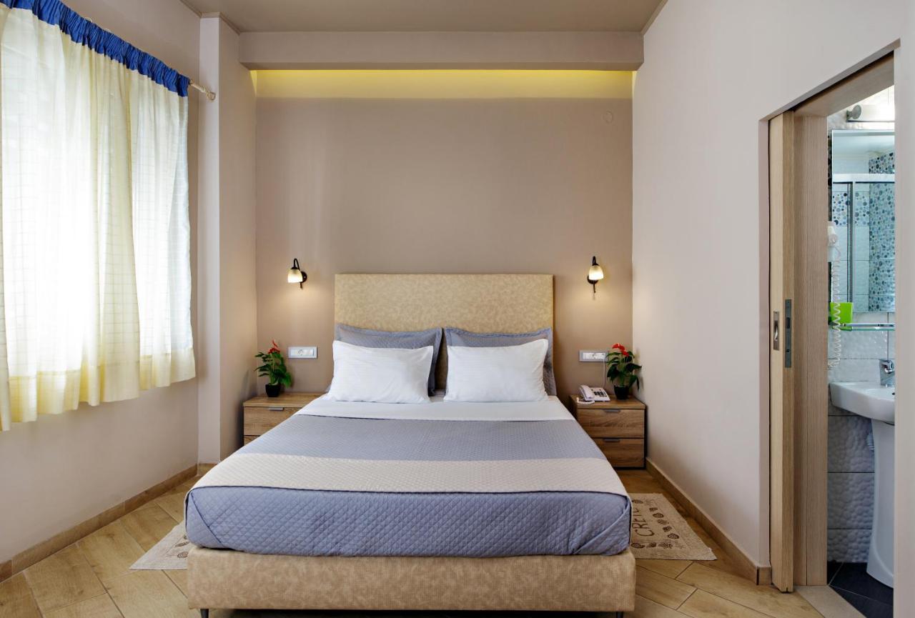 Ideon Otel 2*