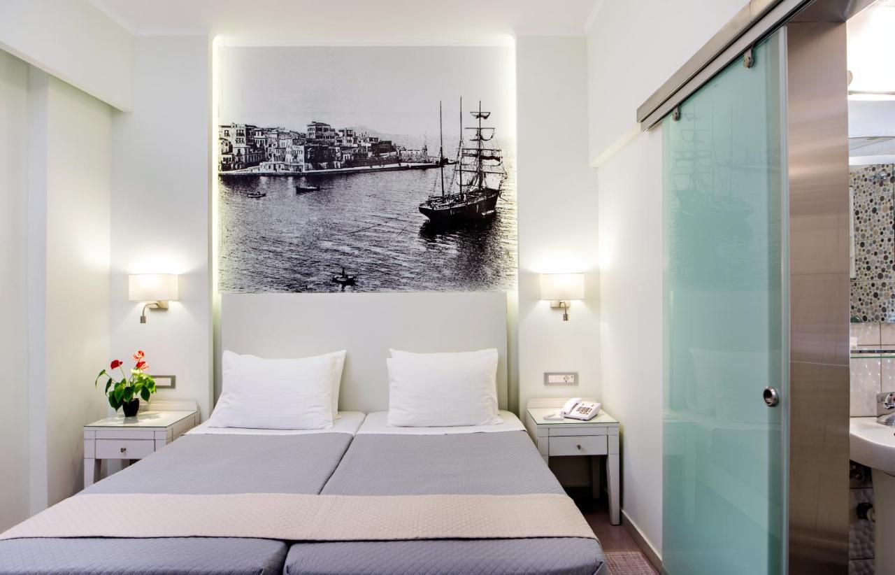 Ideon Otel 2*